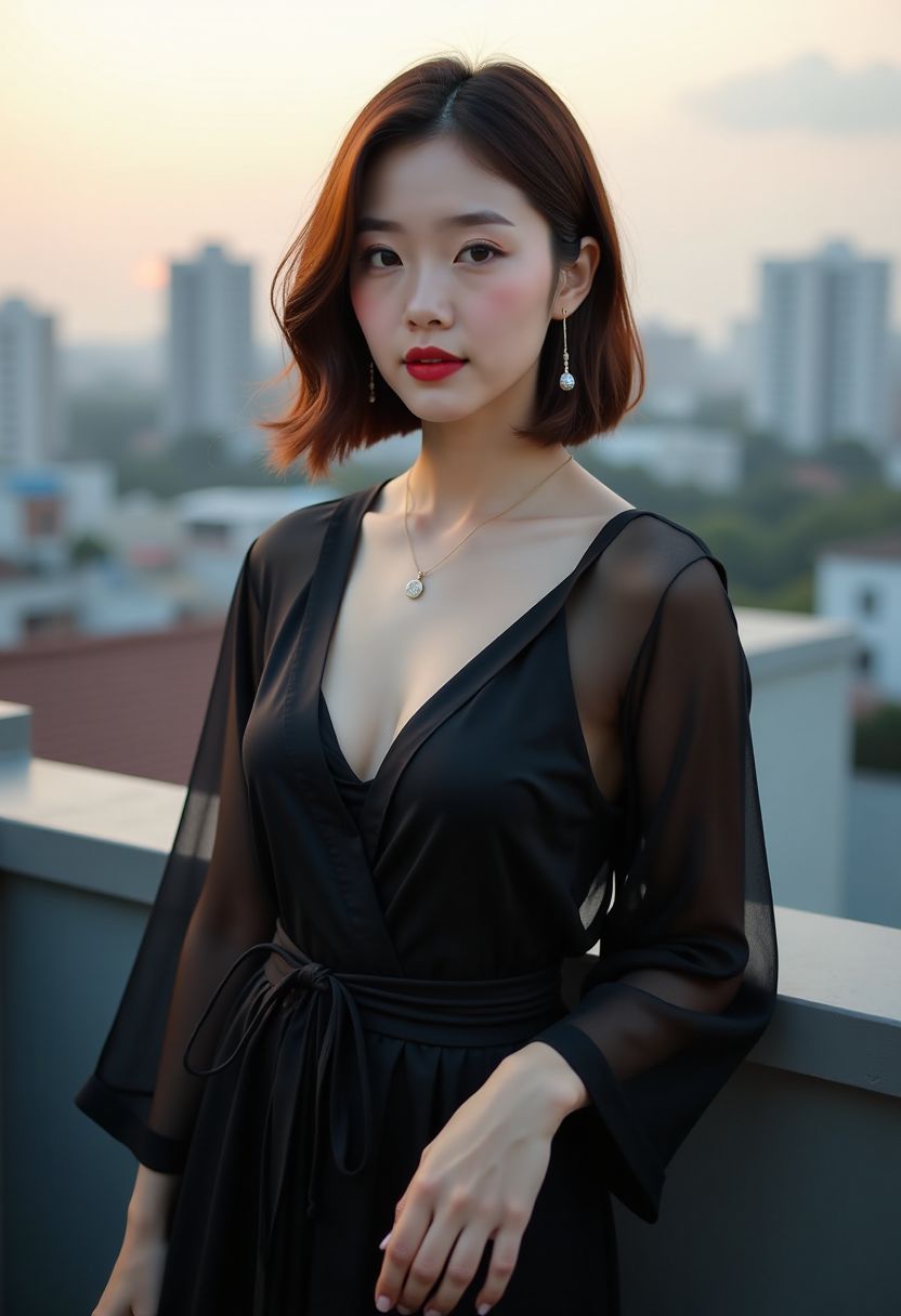 十二号证人海报