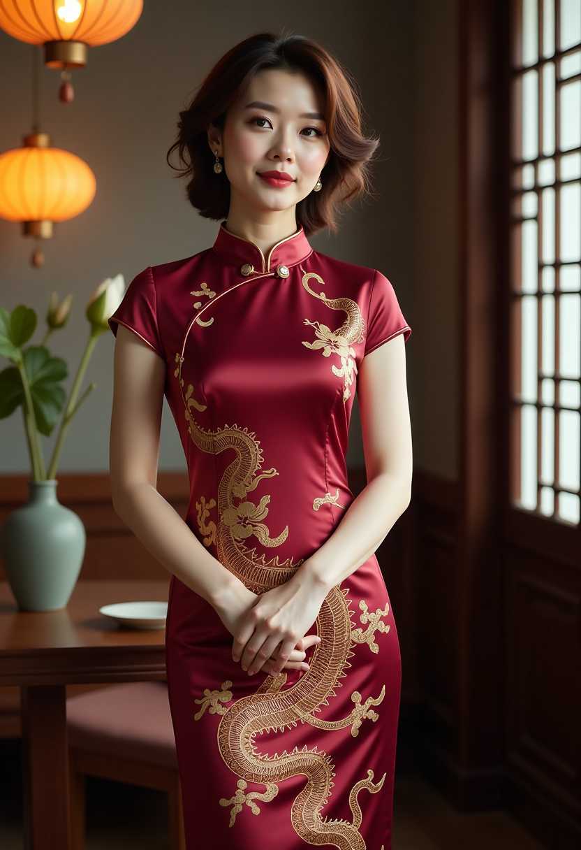 悬疑剧深巷回声焦点剧照